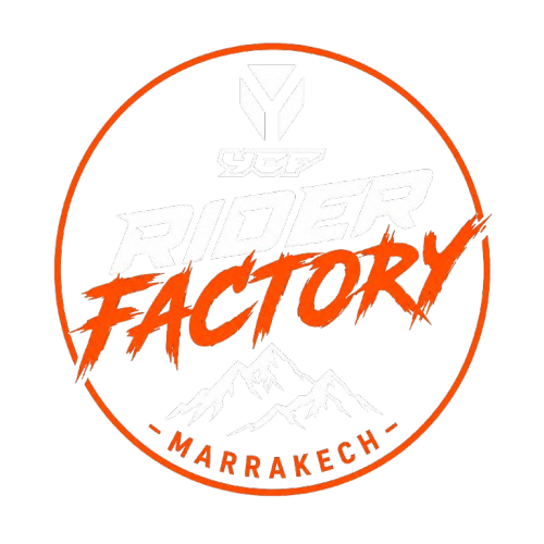 RIDERFACTORY