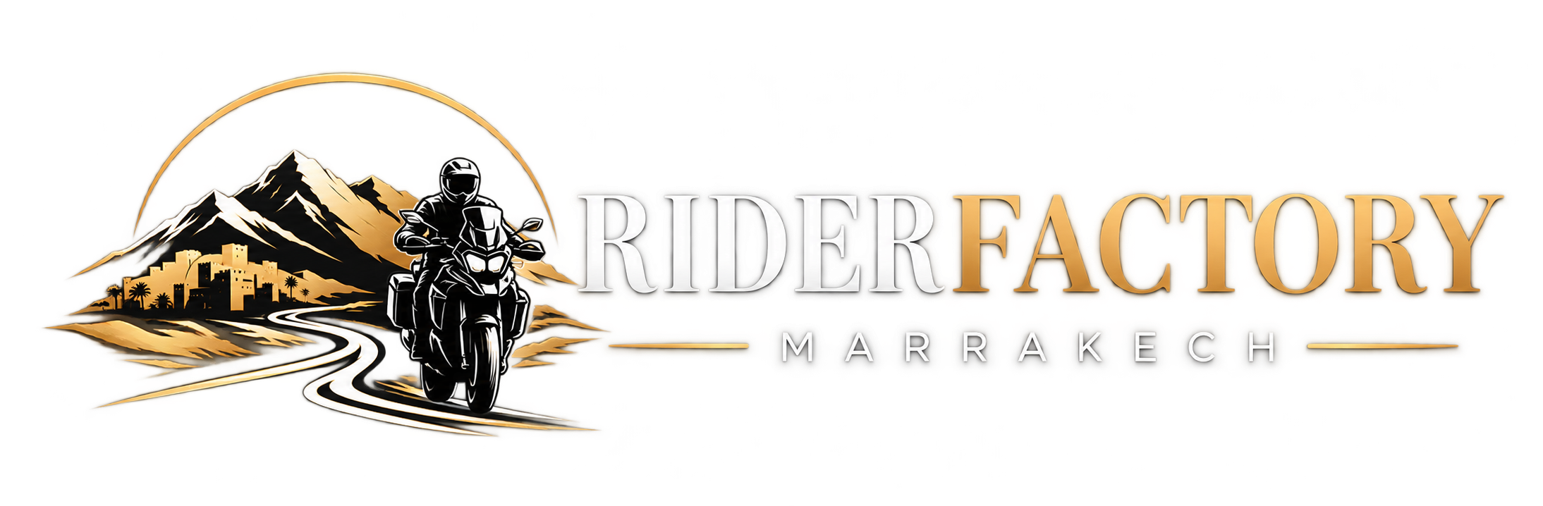 RIDERFACTORY